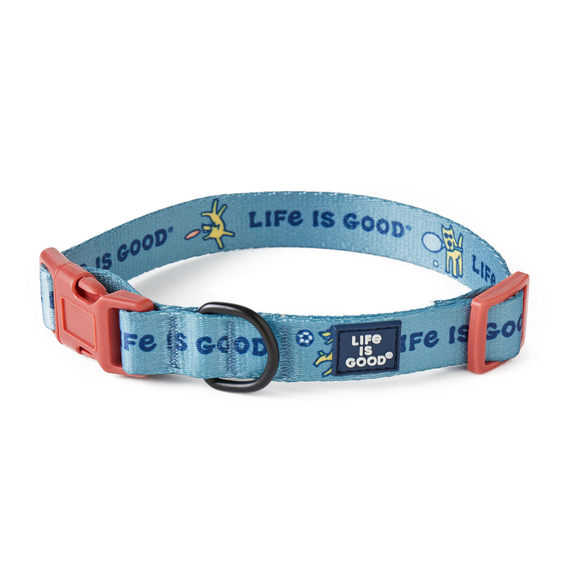LIG Dog Collar