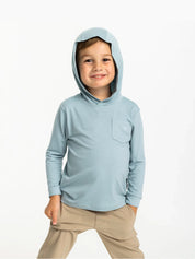 Toddler Bamboo Shade Hoodie