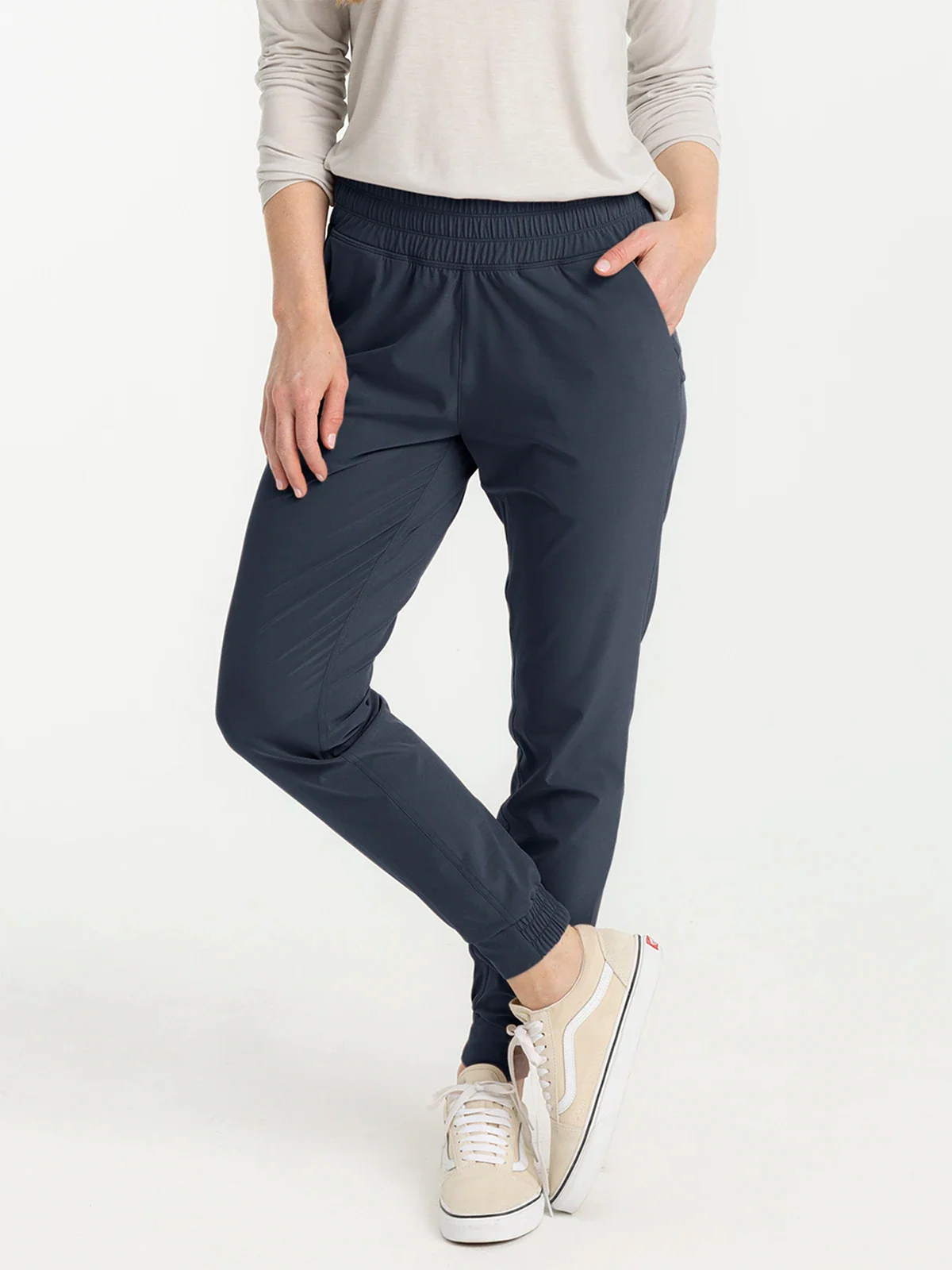 Women's Breeze Pull-On Jogger