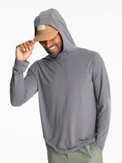 Men's Elevate Lightweight Hoodie