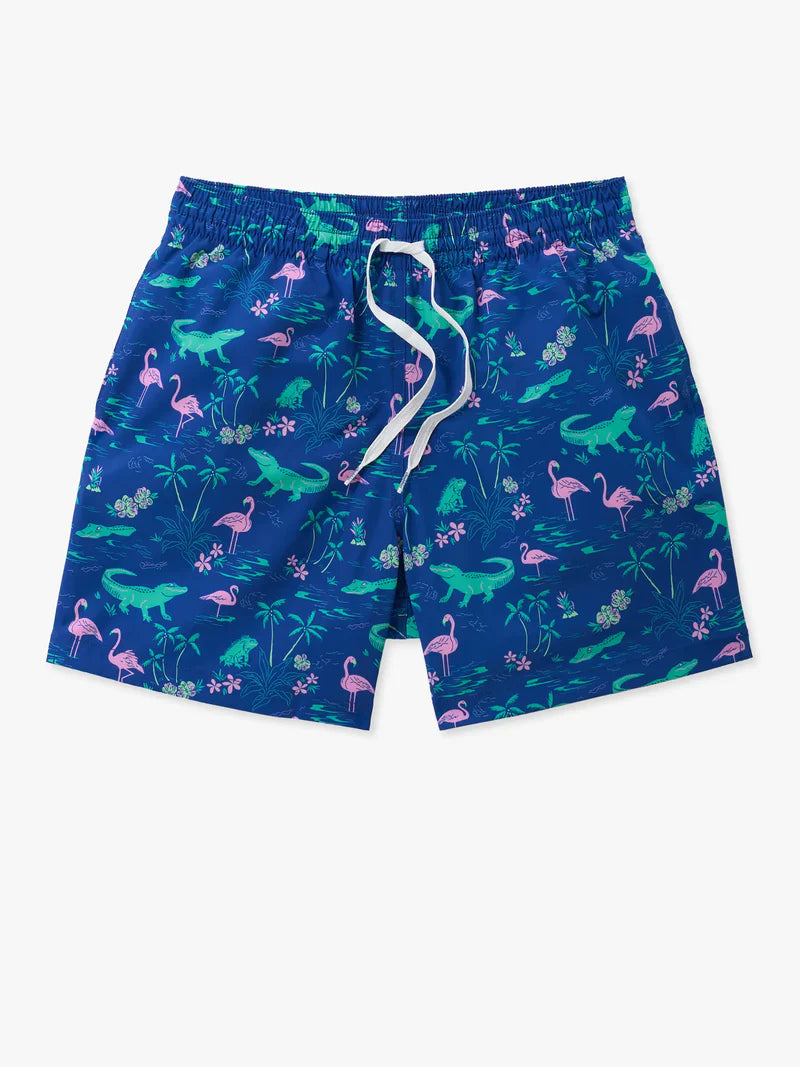 Chubbies Classic Swim 5.5"
