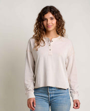 Women's Nord Reversible Henley