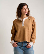 Women's Nord Reversible Henley