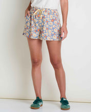 W's Taj Hemp Short