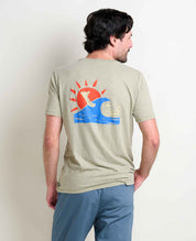 M's Boundless Jersey Crew