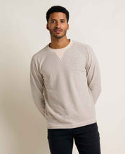 Framer II Long Sleeve Crew