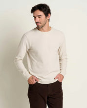 Men's Framer II L/S Crew