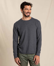 Men's Framer II L/S Crew