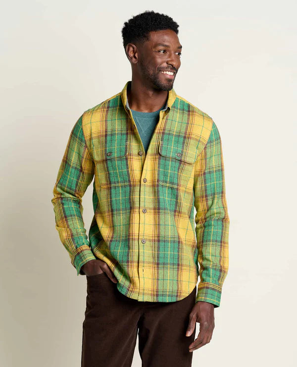 Ranchero Long Sleeve