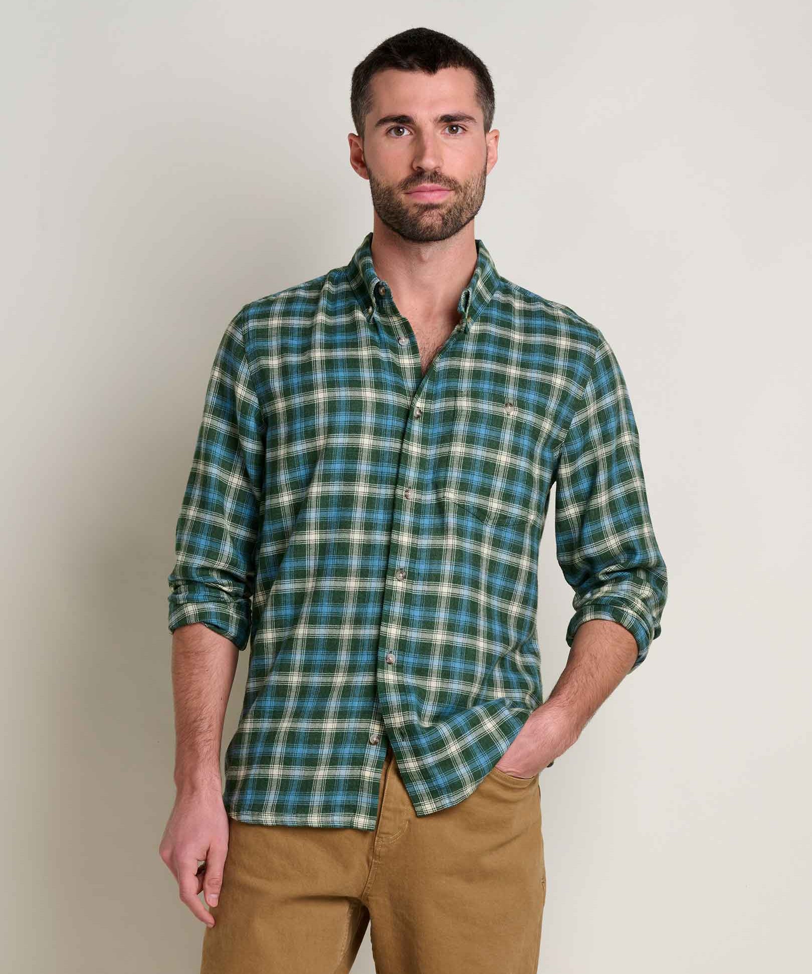 Airsmyth Long Sleeve Shirt