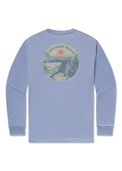 LS Seawash Tee