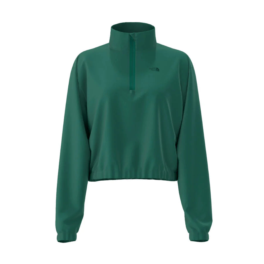 Women’s Better Terry ½-Zip Pullover
