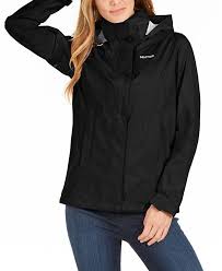 W PreCip Eco Jacket
