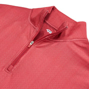 Vintage G Printed Performance 1/4 Zip