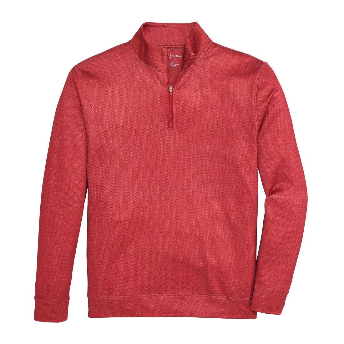 Vintage G Printed Performance 1/4 Zip
