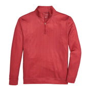 Vintage G Printed Performance 1/4 Zip