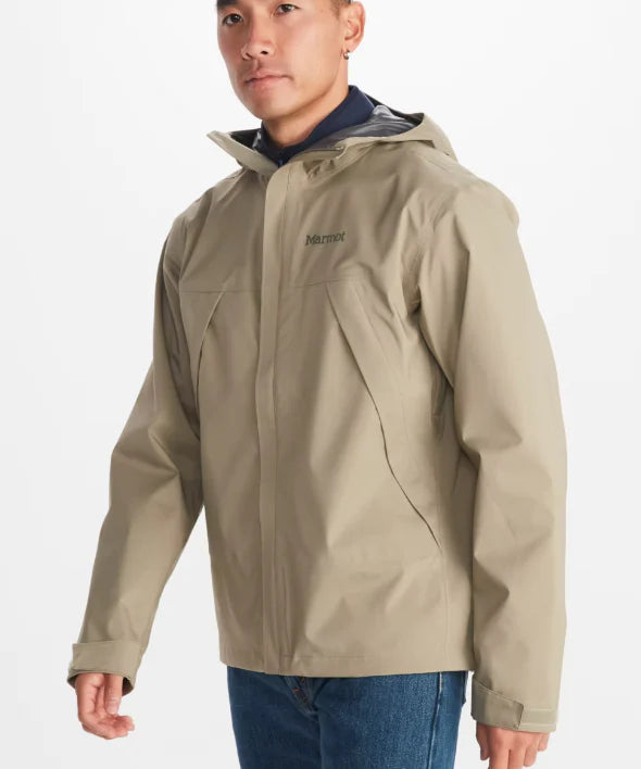 PreCip Eco Pro Jacket