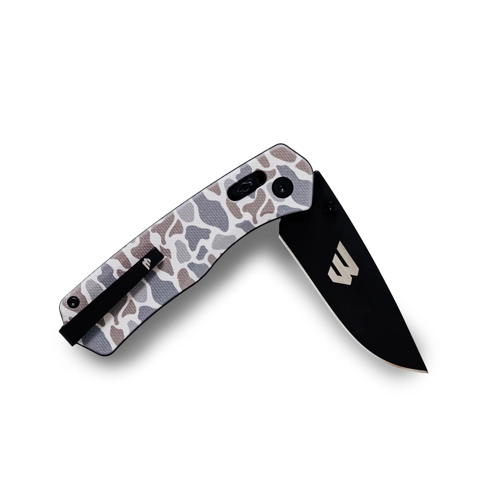 WILLIAMS KNIFE CO - EVERYDAY CARRY KNIFE