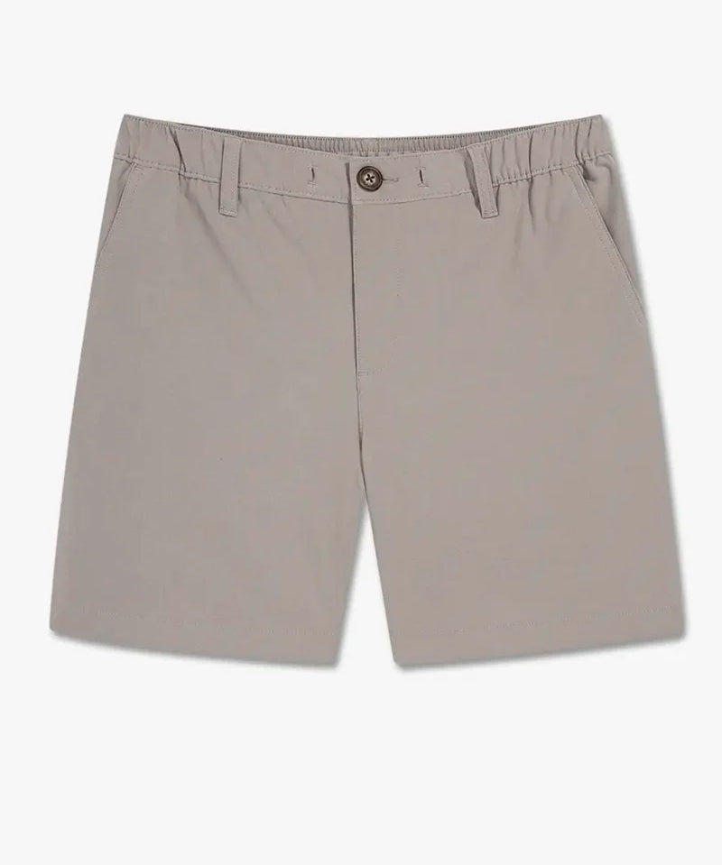 Everywhere Performance Short 6"