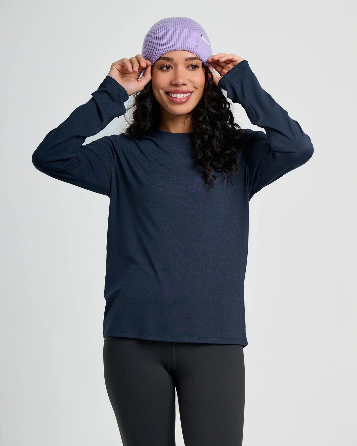 Women's Bamboo Shade Long Sleeve II