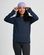 Women's Bamboo Shade Long Sleeve II