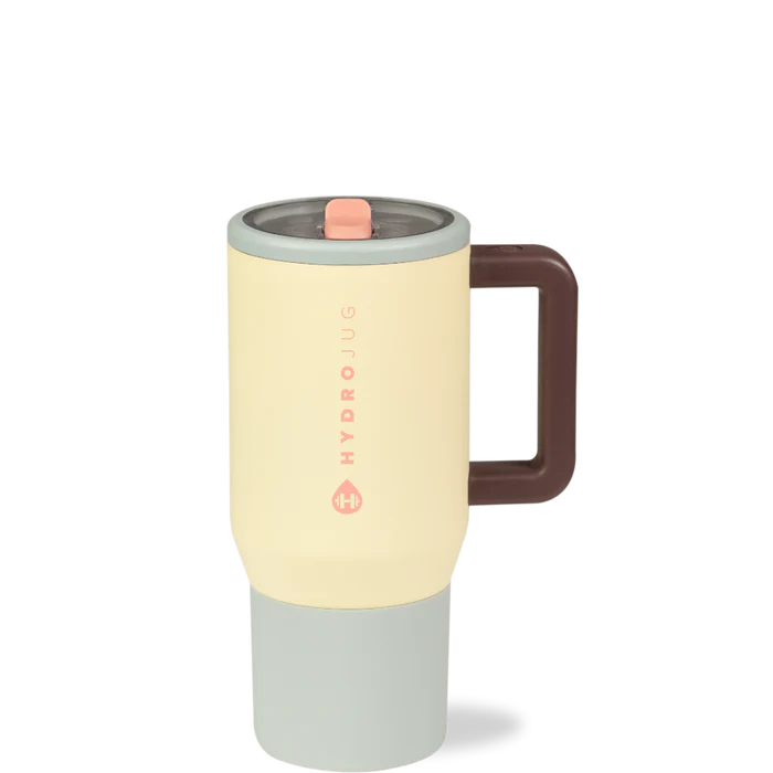 HydroJug Traveler 20oz