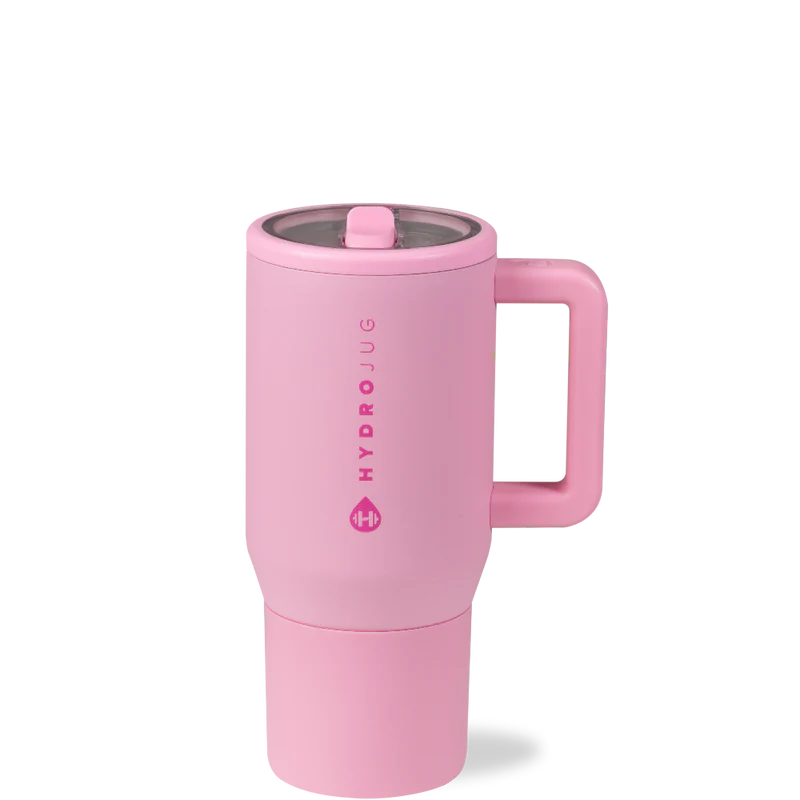 HydroJug Traveler 20oz