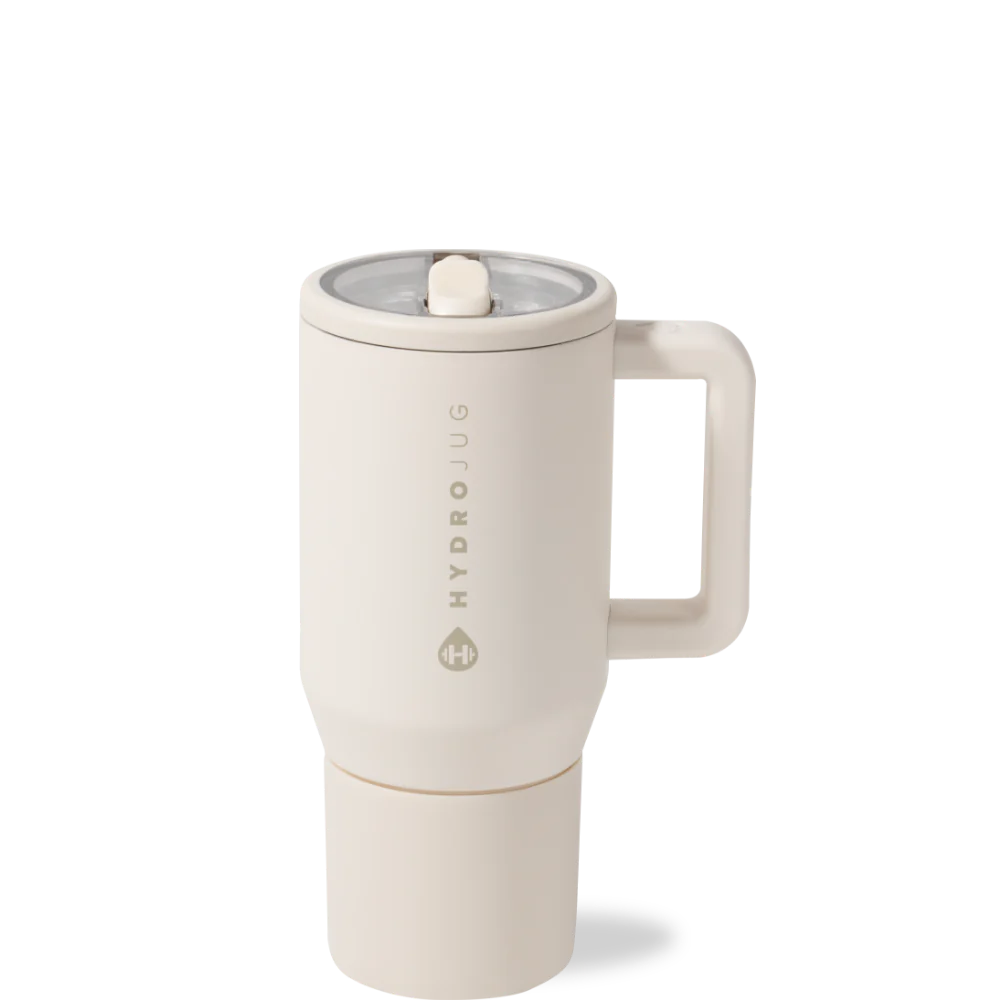 HydroJug Traveler 20oz