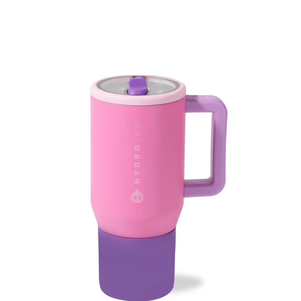 HydroJug Traveler 20oz