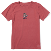 Women's Crusher Tee