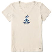 Women's Crusher Lite