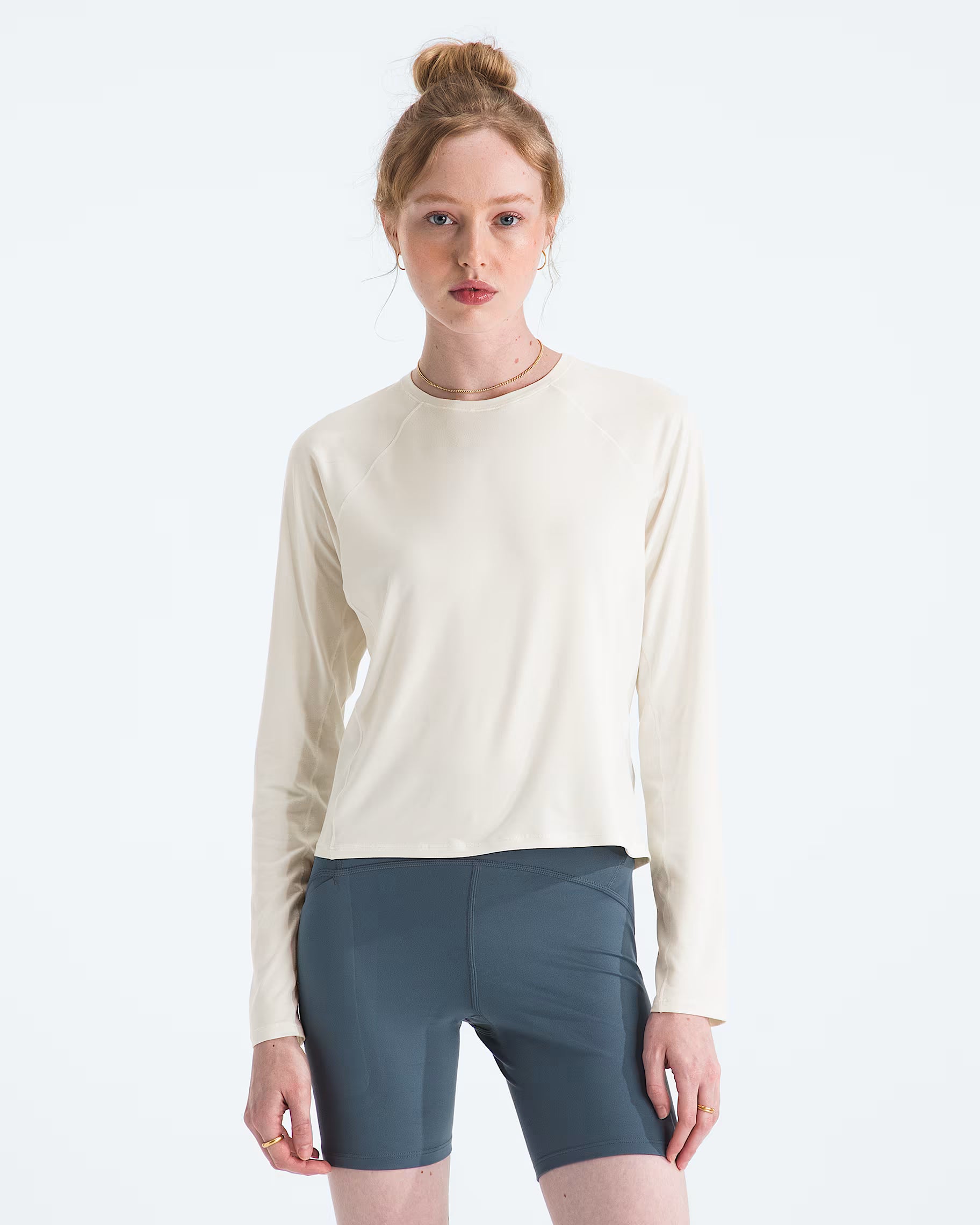 Women’s Jaida Long-Sleeve