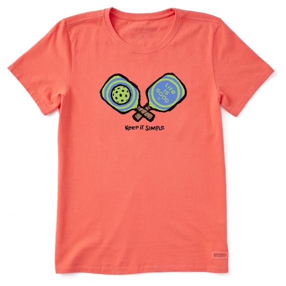 Women's Crusher Lite Tee