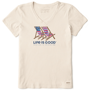 Women's Crusher Lite