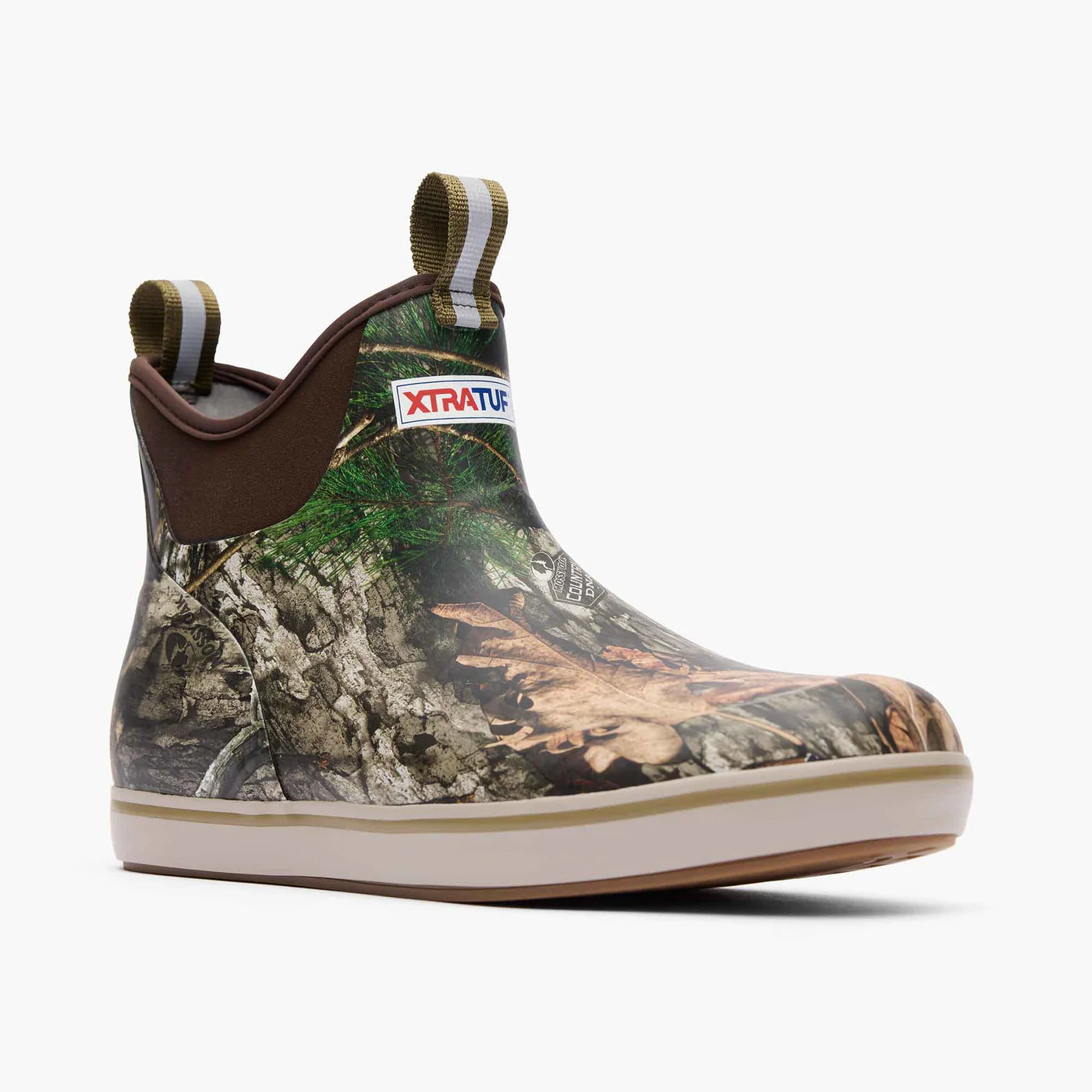 Men's Mossy Oak® Country DNA Ankle DB