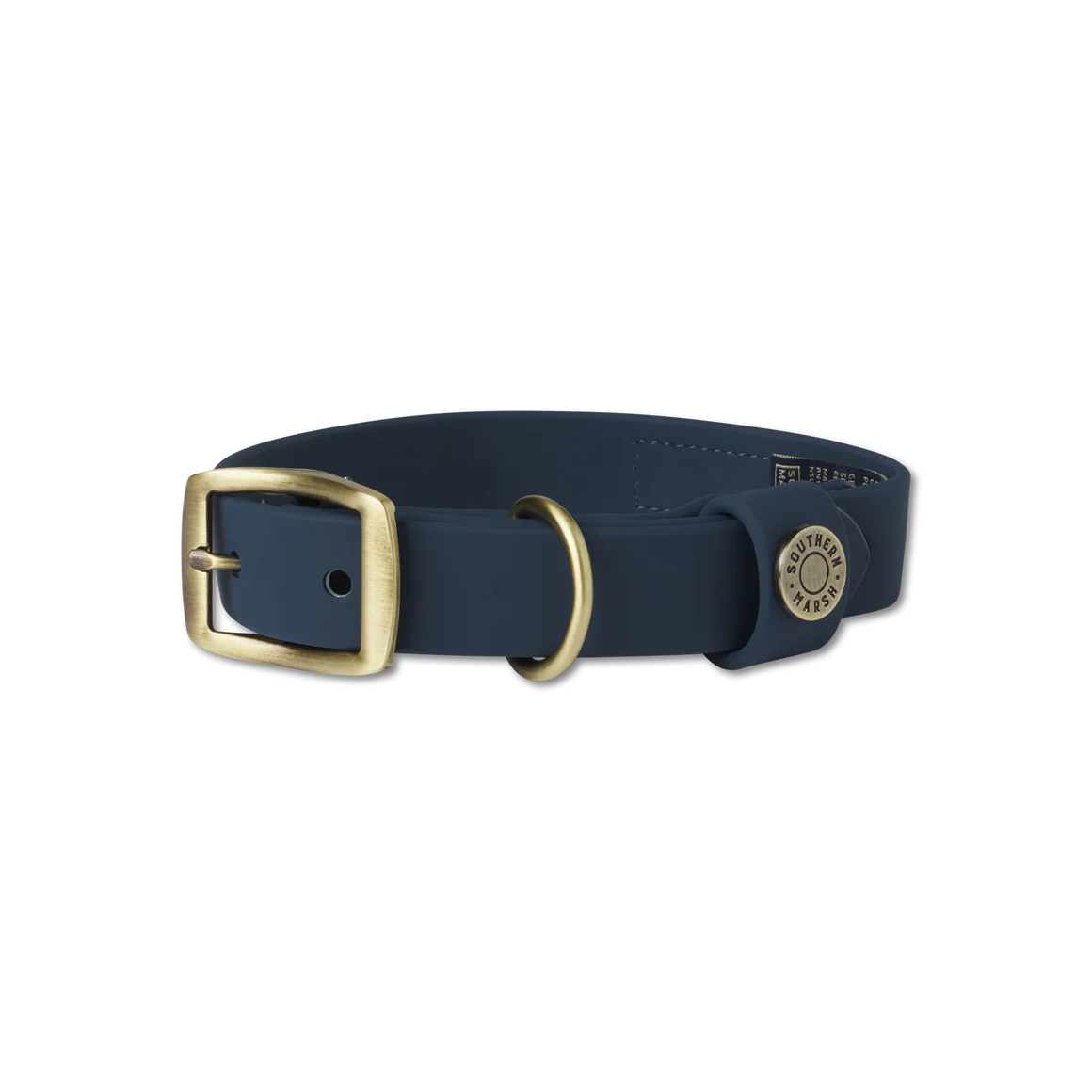 Mason Waterproof Dog Collar