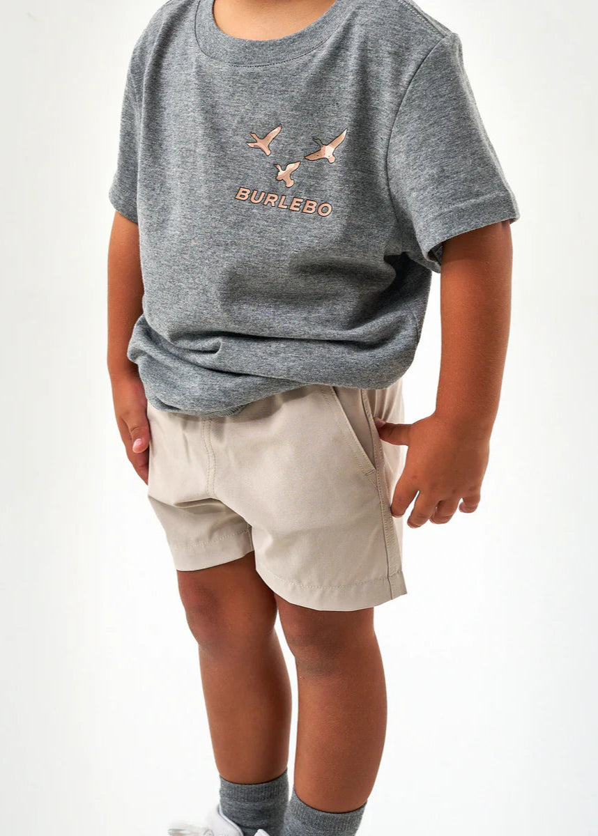 Youth - Everyday Short