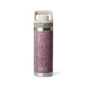 Rambler 18 oz Water Bottle Flip Chug Cap