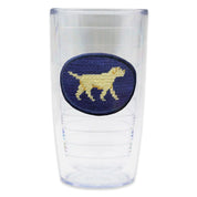 Needlepoint Tervis Tumbler