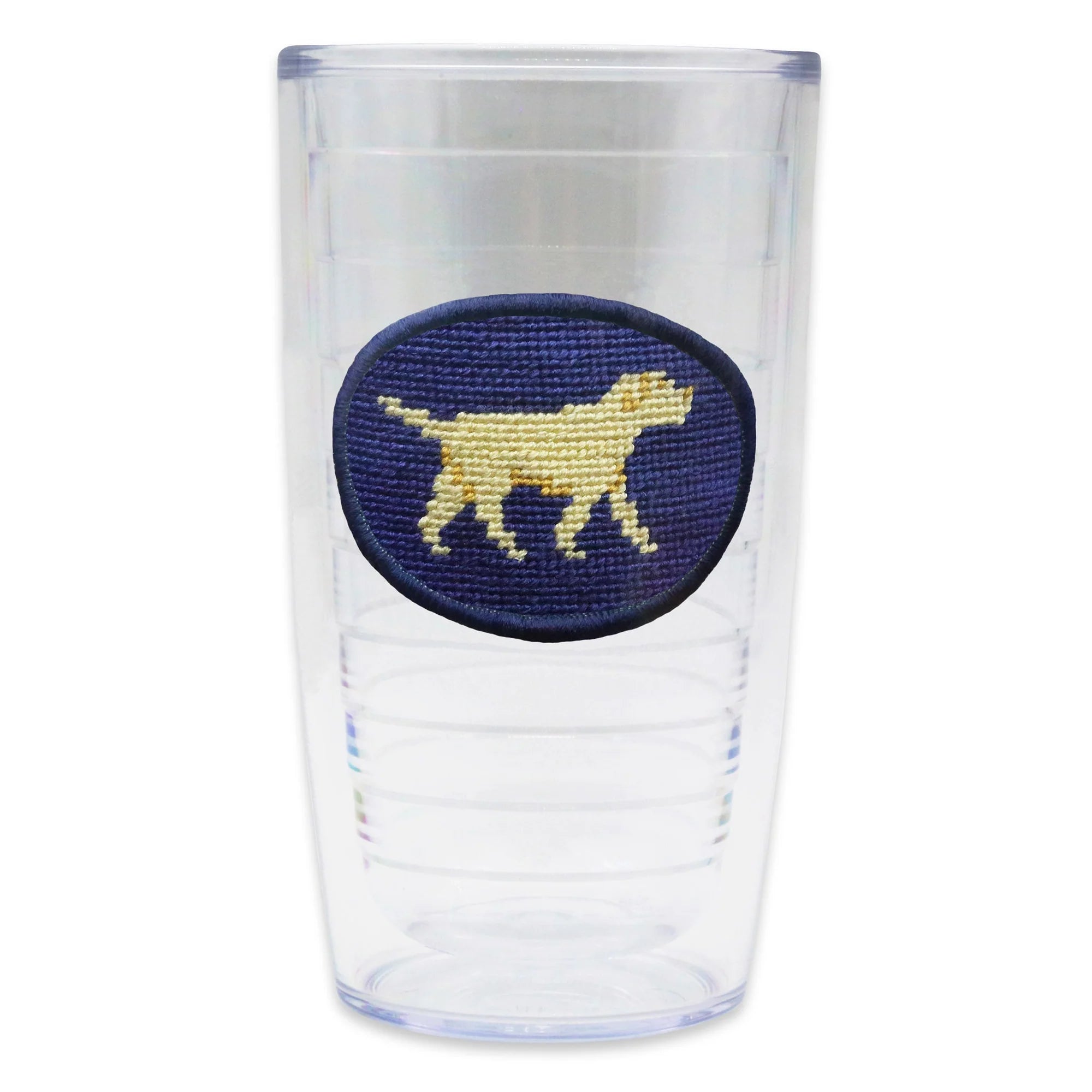 Needlepoint Tervis Tumbler