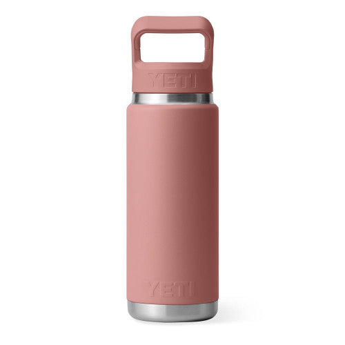 Rambler 26oz C Straw Bottle