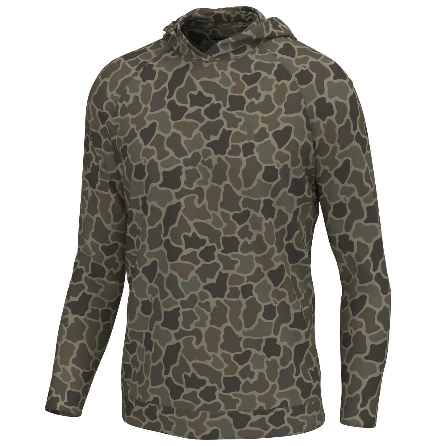 Youth Hemlock Hoodie