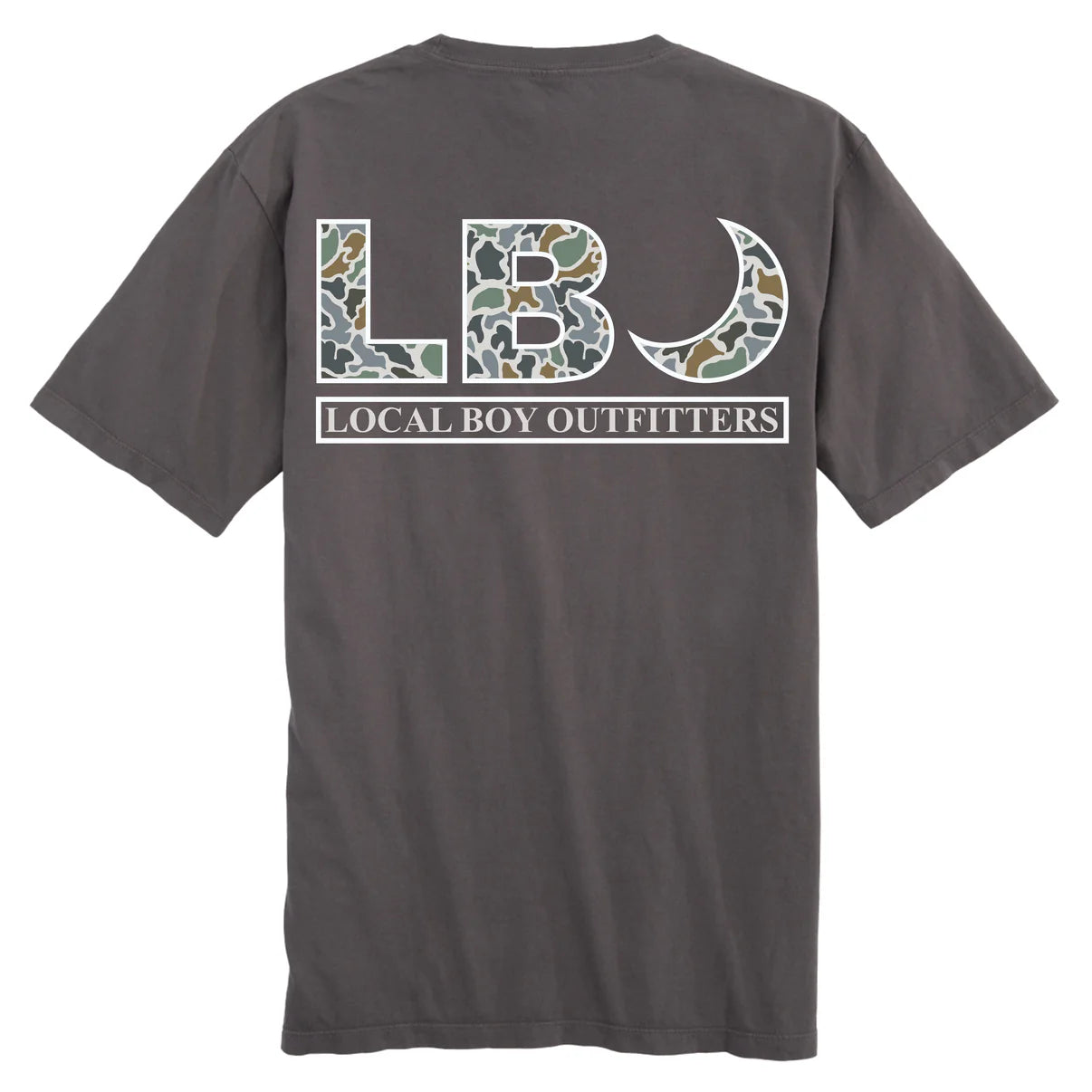 Youth LBO Bluff T-Shirt