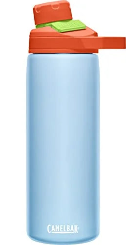 Chute® Mag 32 oz Water Bottle, Insulated Stainless Steel