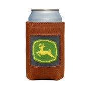 S&B Needlepoint Can Cooler