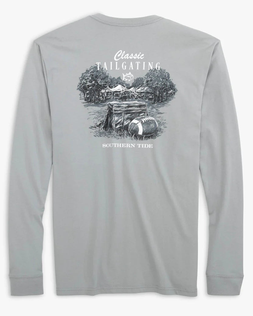 LS Classic Tailgate Tee