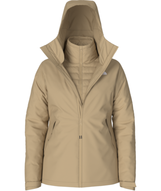 W Carto Triclimate Jacket