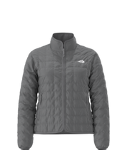 Women's Junction Insulated Jacket