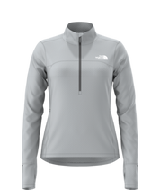 Women's Winter Warm Pro ¼ Zip