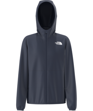 Boy's Glacier Full Zip Hoody